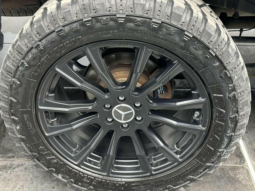 Mercedes-Benz X Class X250 Power D 4Matic White #53