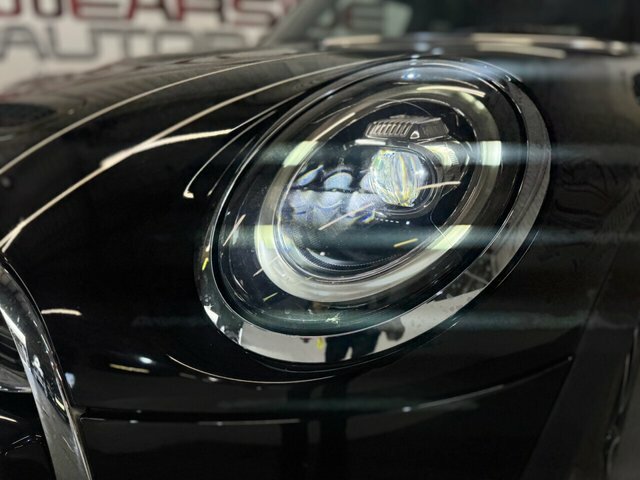 Mini Hatch 2.0 Cooper S Sport Hatchback Steptronic YT70XNM Black #4