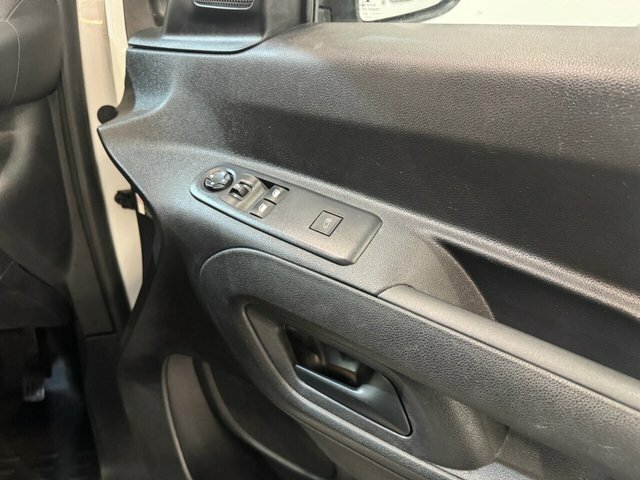 Citroen Berlingo 1.5 Bluehdi 1000 Enterprise M Pro Panel Van Di LD22DYN White #4
