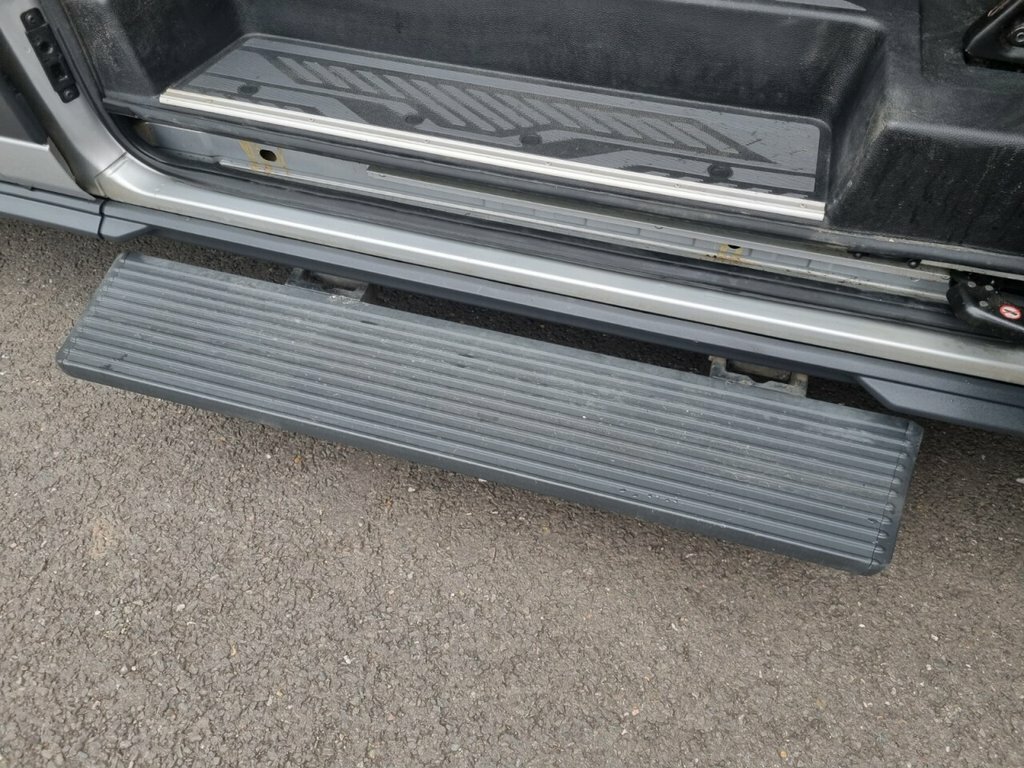 Ford Transit Custom 2L Trend YS68AWJ Silver #2