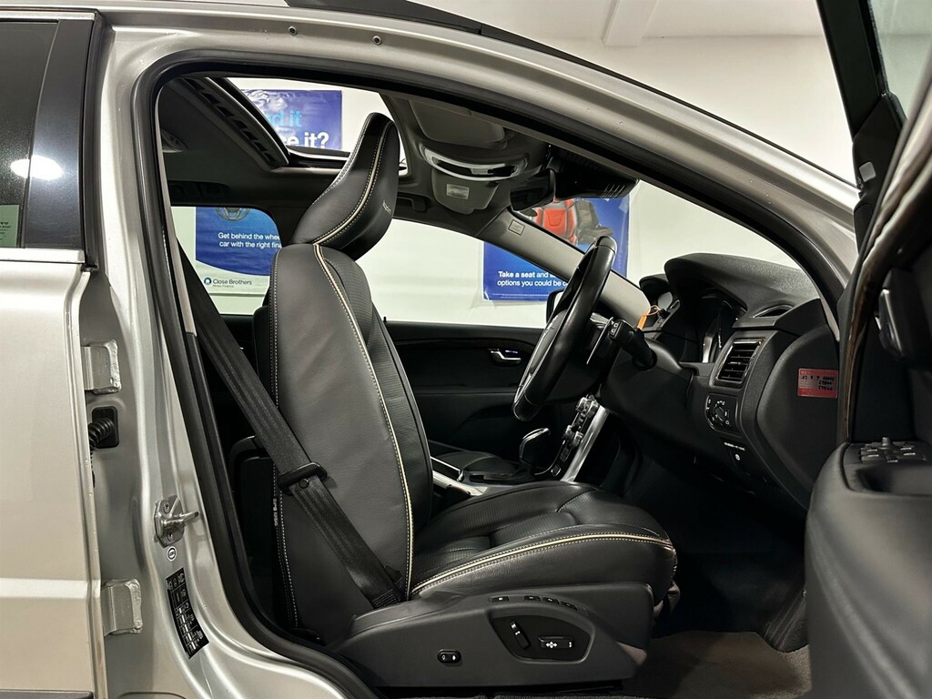 Volvo XC70 2.0 T5 Se Lux Geartronic Euro 5 #3