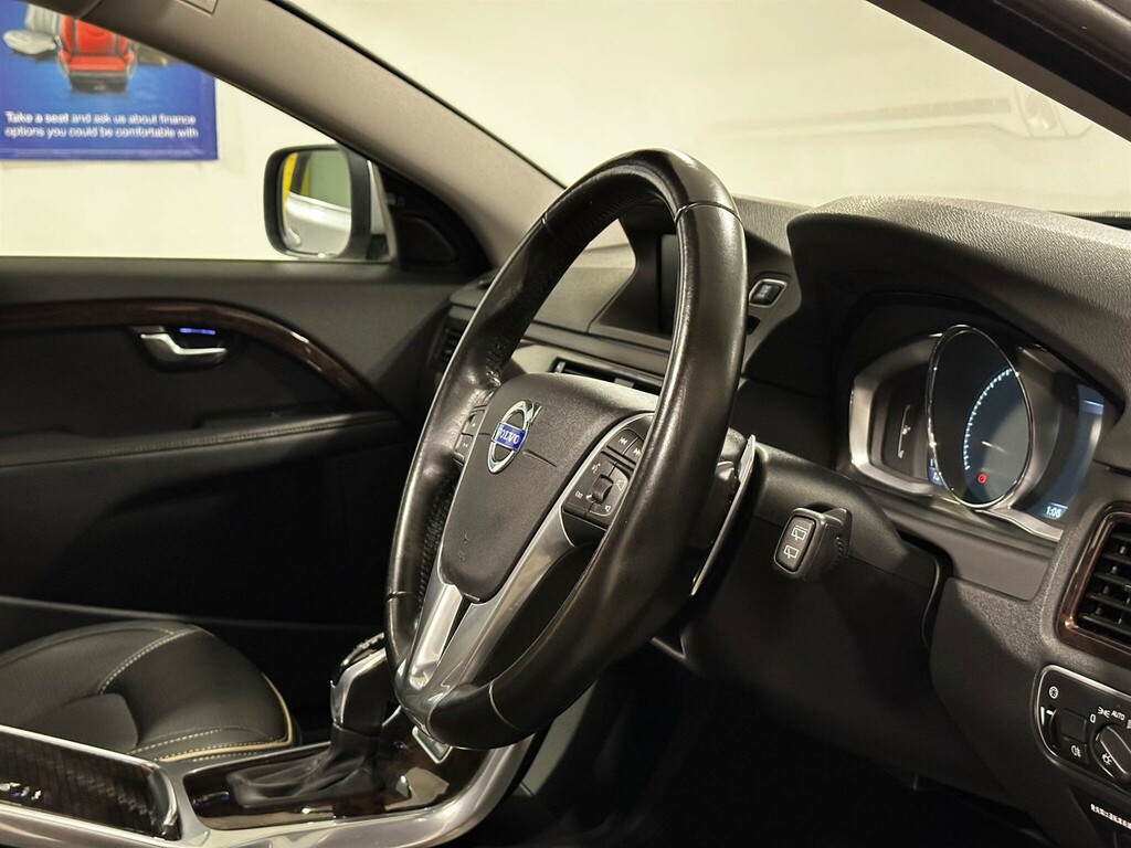 Volvo XC70 2.0 T5 Se Lux Geartronic Euro 5 #2