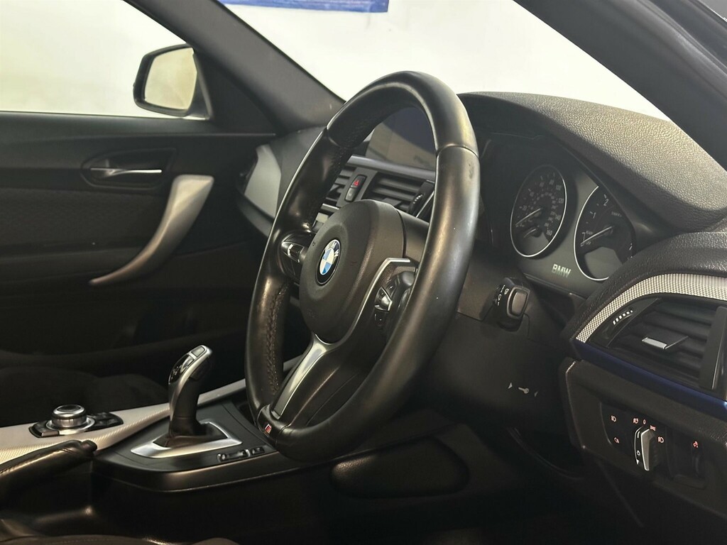 BMW 2 Series 2.0 M Sport Euro 6 Ss HX66NKL #2