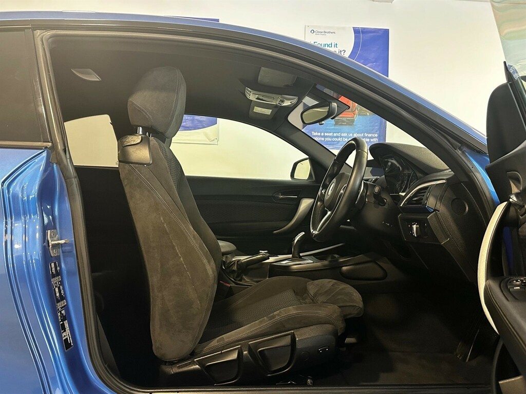 BMW 2 Series 2.0 M Sport Euro 6 Ss HX66NKL #3
