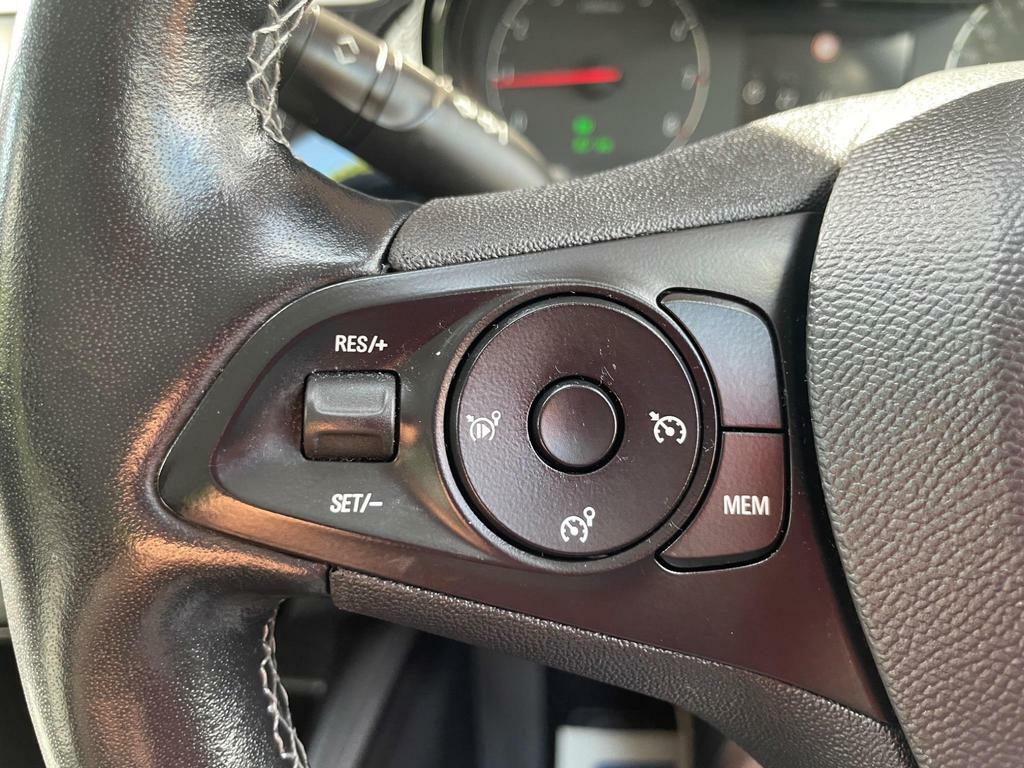 Vauxhall Corsa 1.2 Turbo Se Euro 6 S S YL69XJG Grey #6