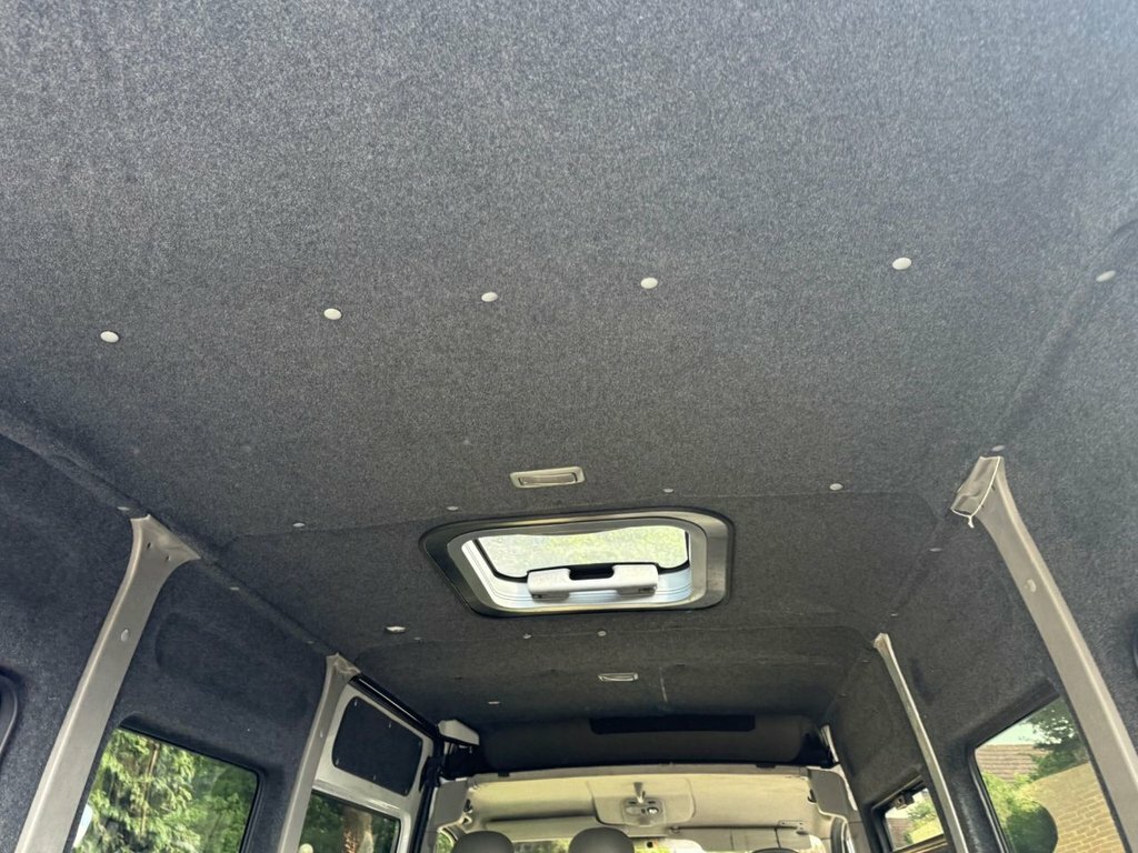 Renault Master 3.0Dci Burstner Delphin Performance 700 #23