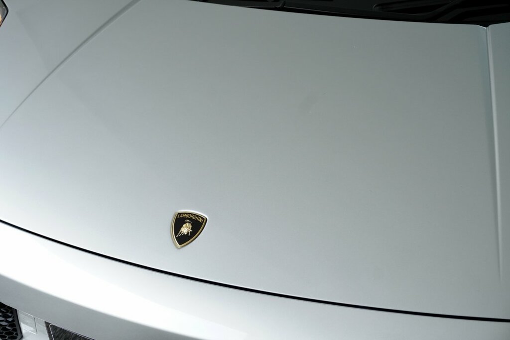 Lamborghini Gallardo 5.0 V10 Egear  #5