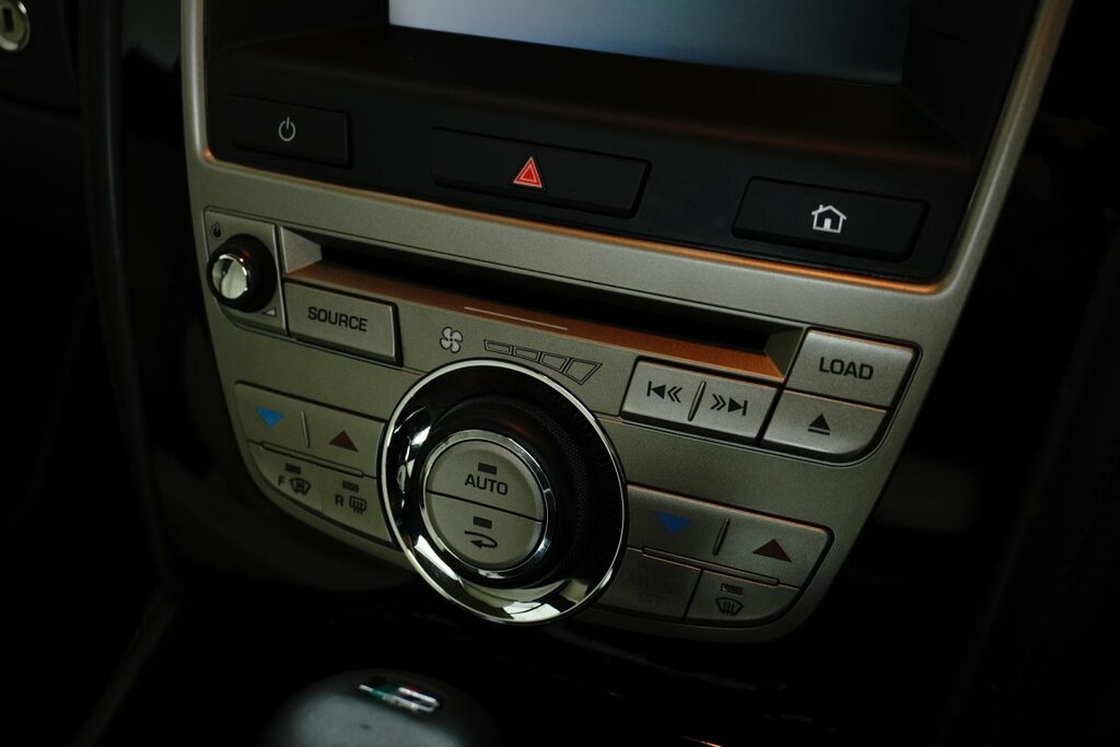 Jaguar XKR-S 4.2 V8 Coupe Grey #2