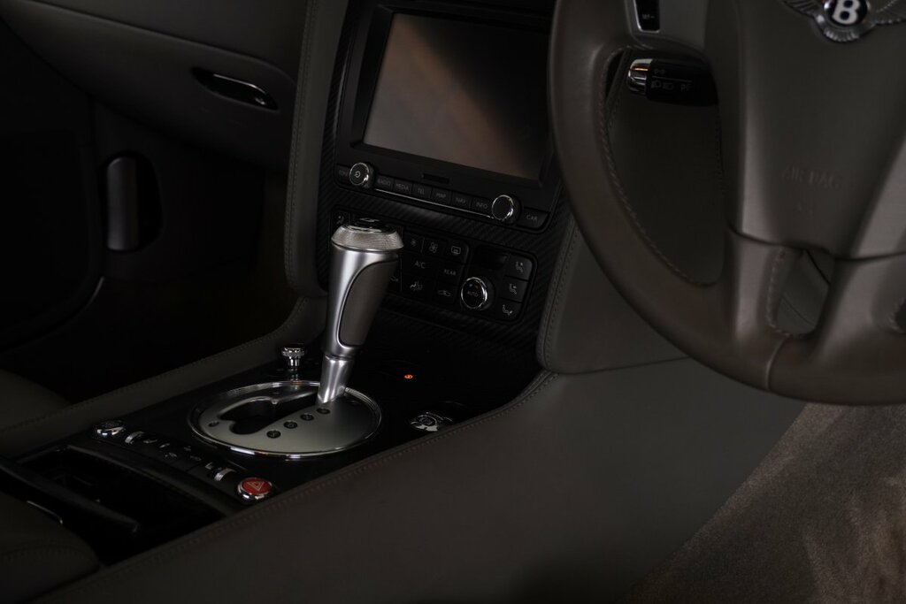 Bentley Continental Automatic  #26
