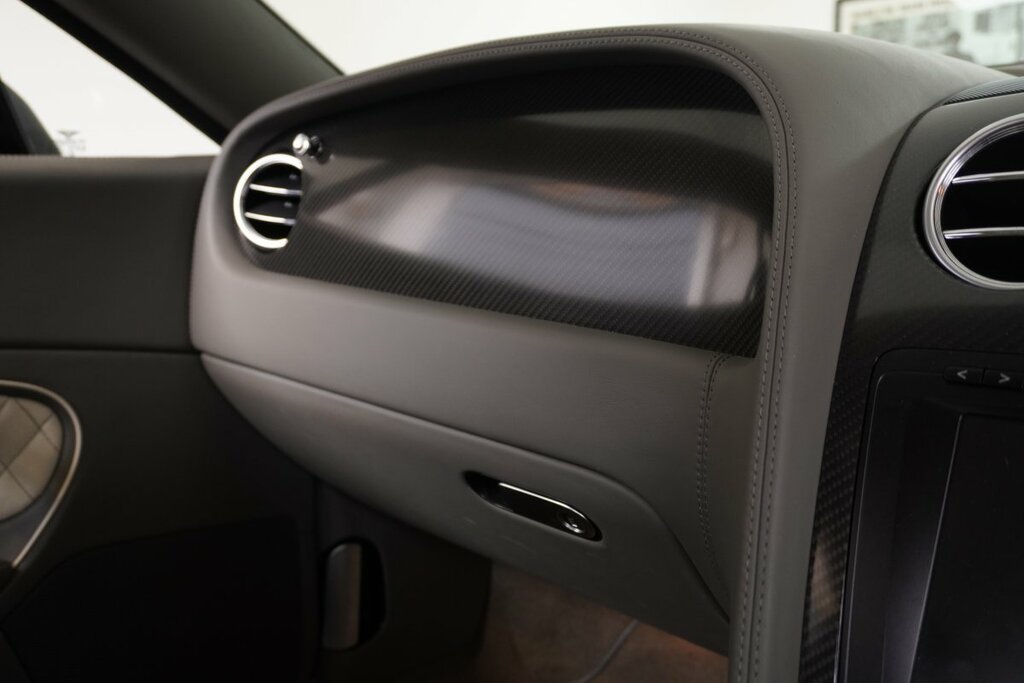 Bentley Continental Automatic  #21