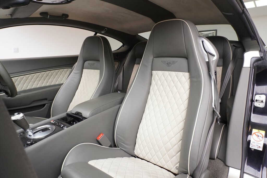 Bentley Continental Automatic  #16