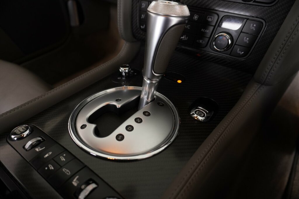 Bentley Continental Automatic  #28