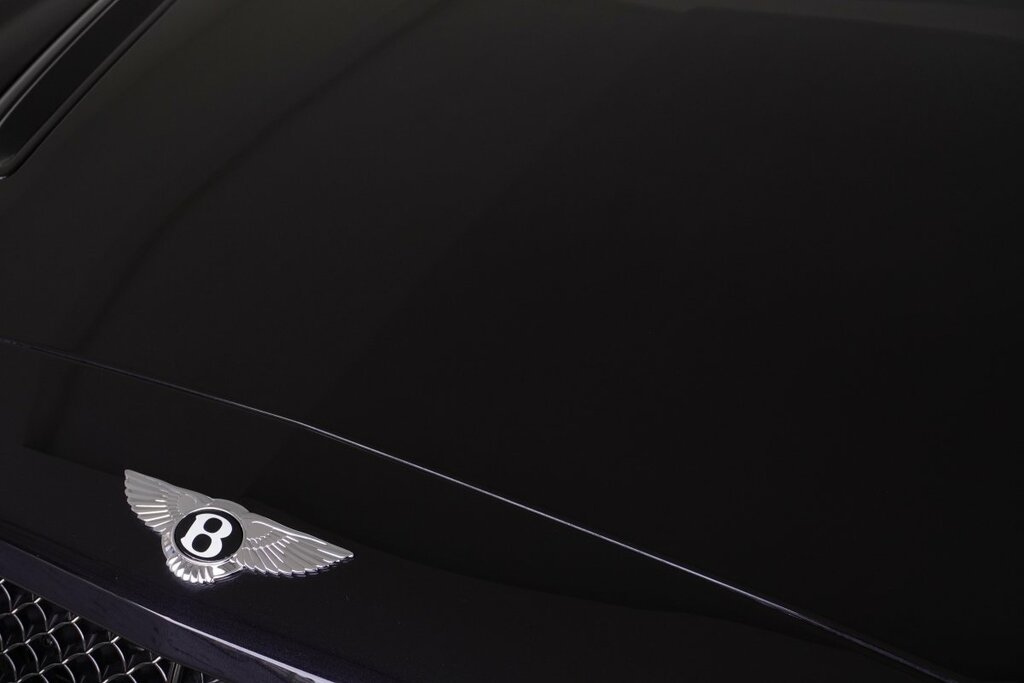 Bentley Continental Automatic  #9