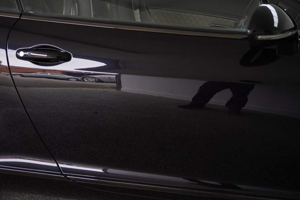 Bentley Continental Automatic  #11