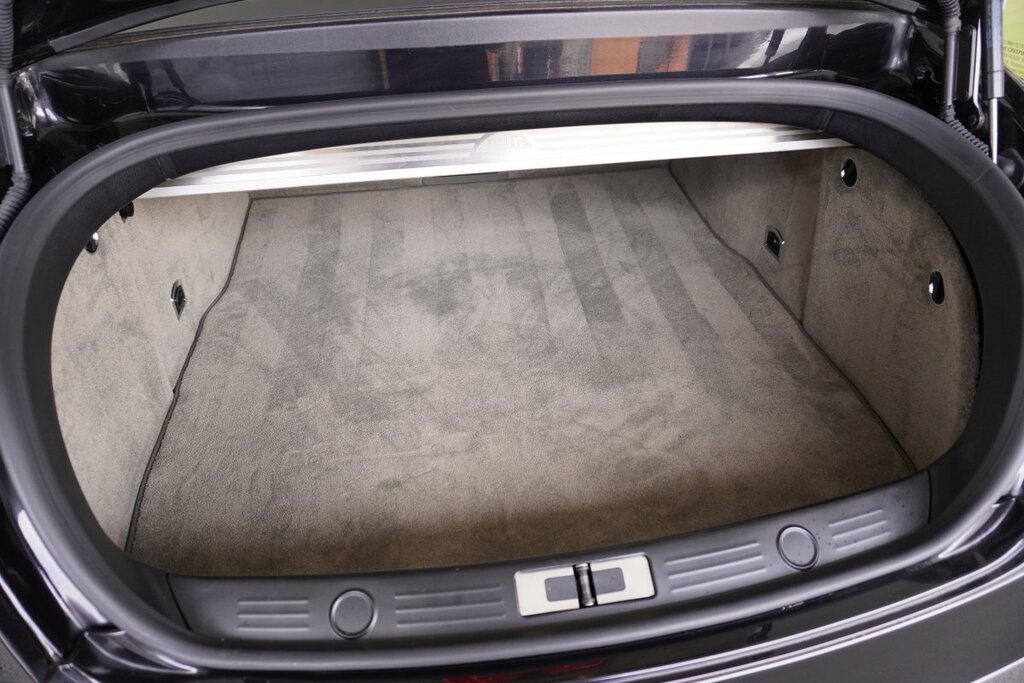 Bentley Continental Automatic  #46