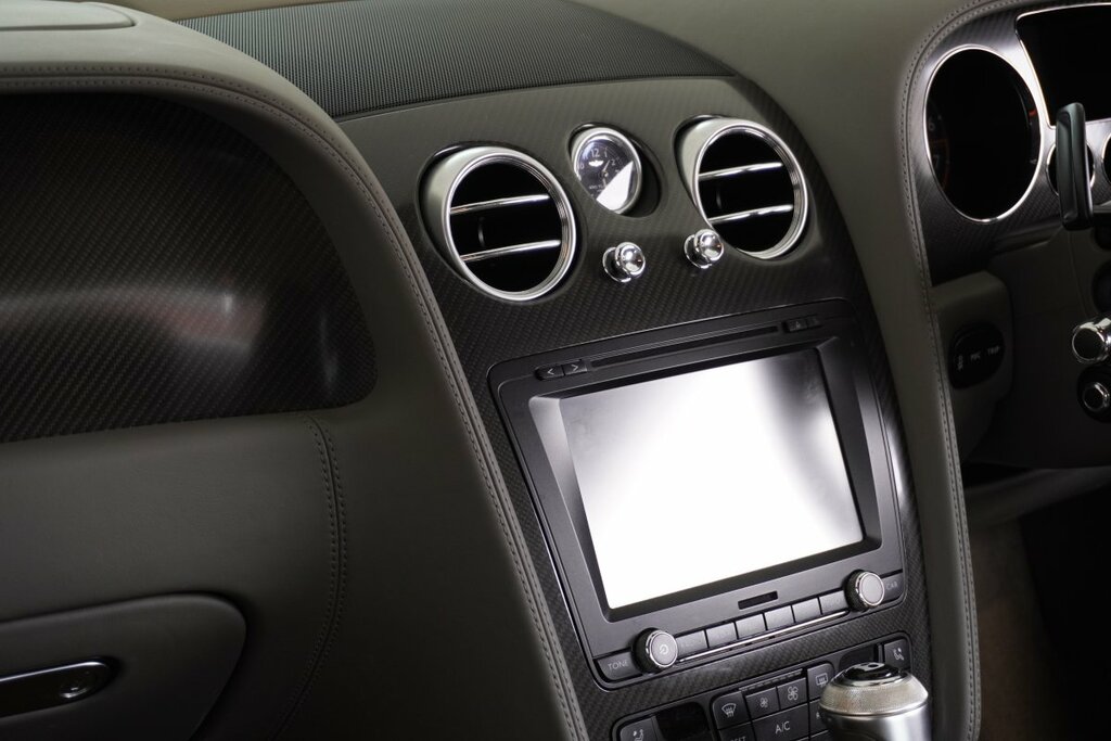 Bentley Continental Automatic  #29
