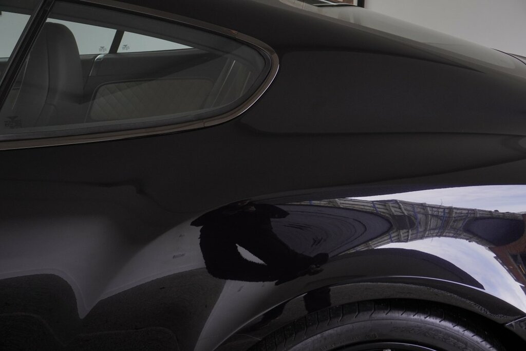 Bentley Continental Automatic  #13