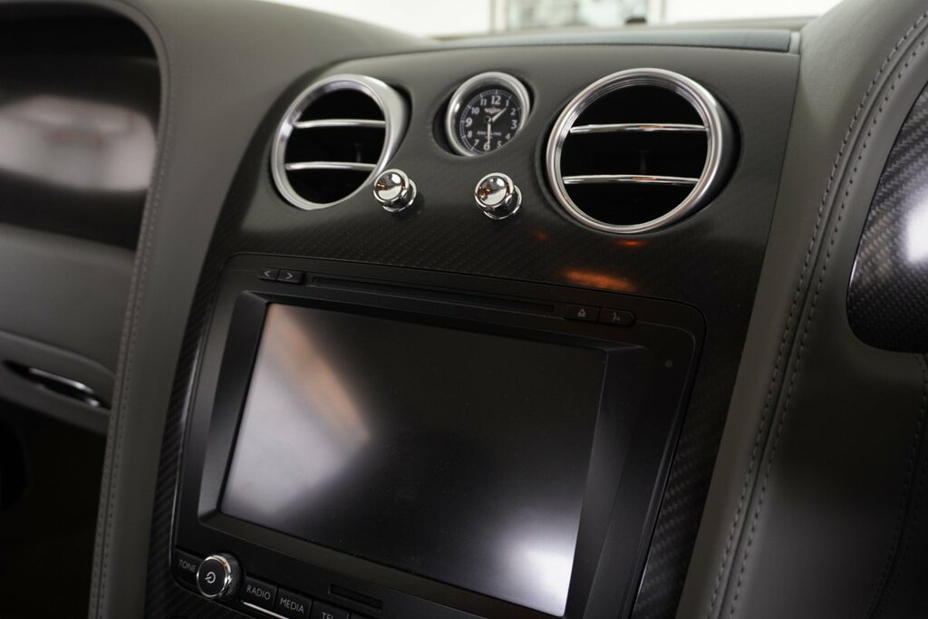 Bentley Continental Automatic  #30