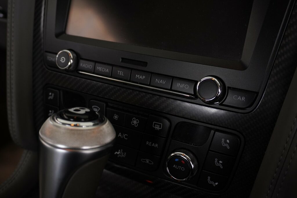 Bentley Continental Automatic  #31