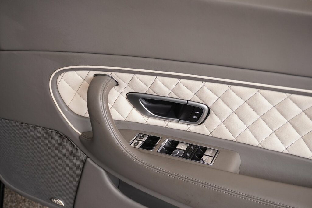 Bentley Continental Automatic  #23