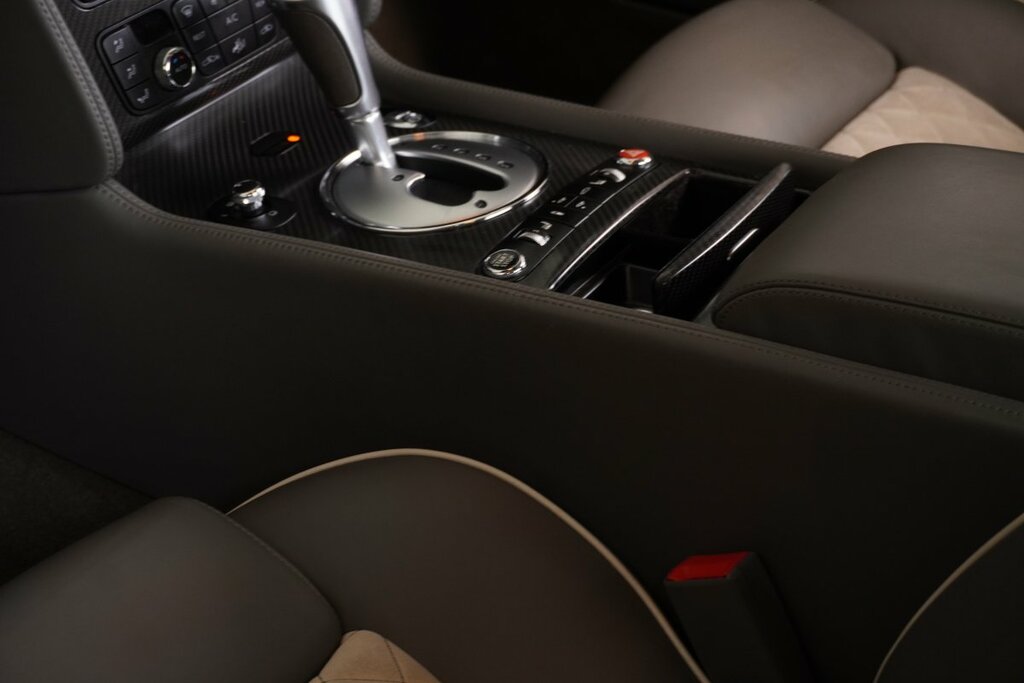 Bentley Continental Automatic  #27