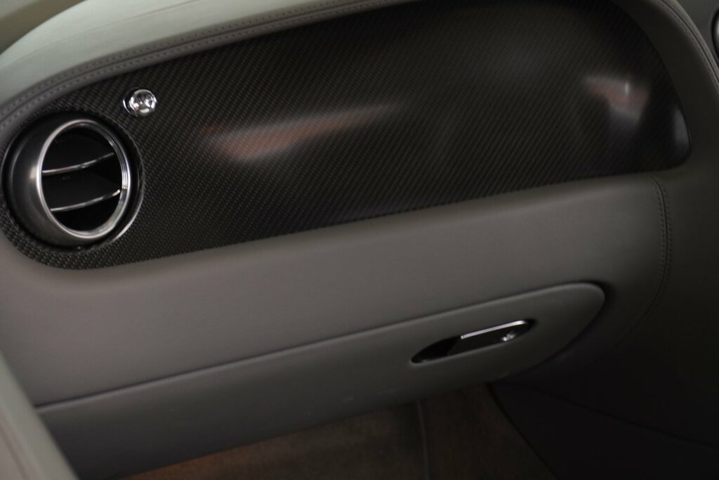 Bentley Continental Automatic  #22