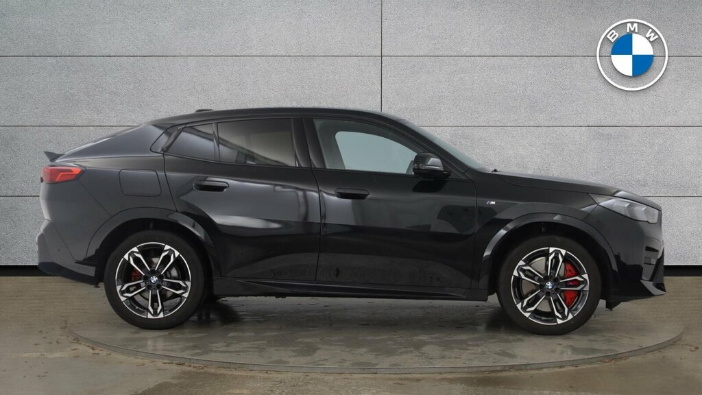 BMW X2 X2 Sdrive20i M Sport YF25BHV Black #6