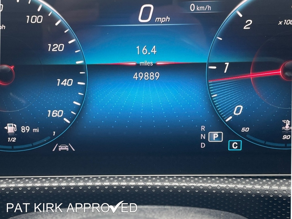 Mercedes-Benz CLA Class Cla 220D Amg Line Premium Tip KM22LSD White #6