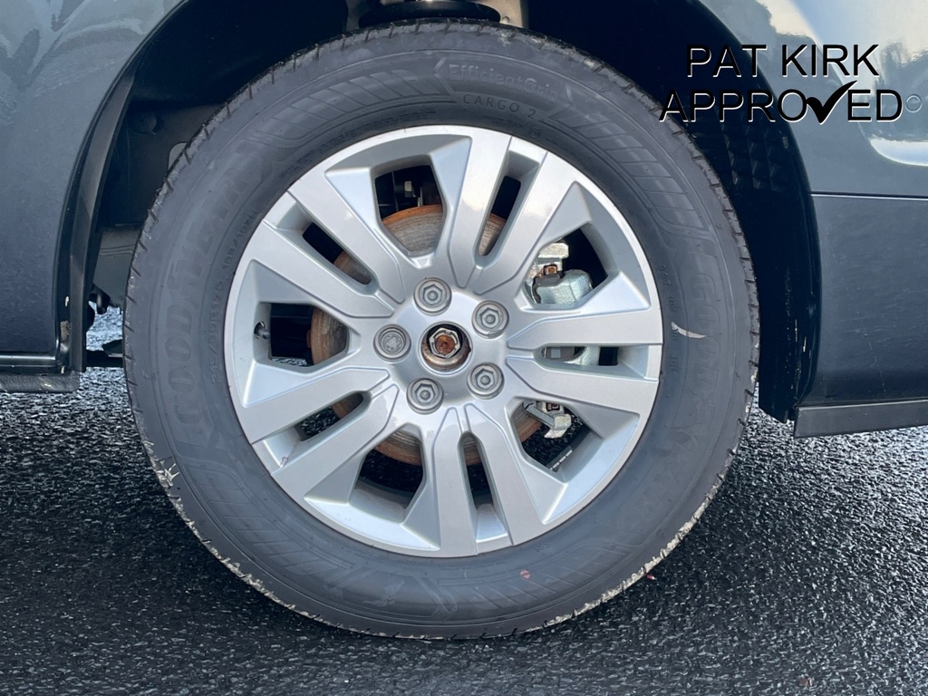 Nissan Primastar 2.0 Dci 150Ps H1 Tekna Crew Van Grey #6