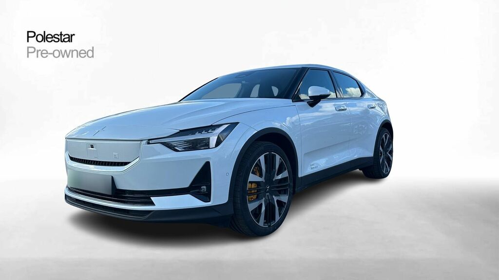 Polestar 2 Long Range Dual Motor With Performance Pack #3
