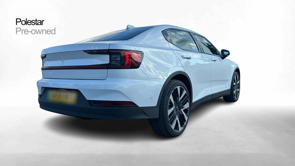 Polestar 2 Long Range Dual Motor With Performance Pack #6