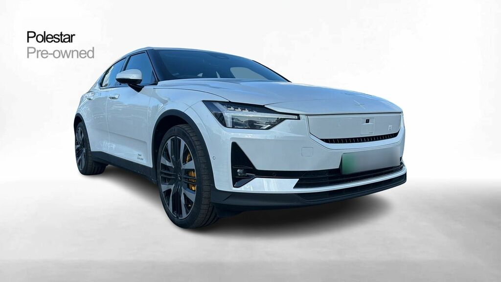 Polestar 2 Long Range Dual Motor With Performance Pack