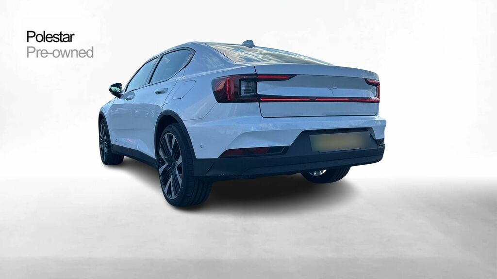 Polestar 2 Long Range Dual Motor With Performance Pack #4
