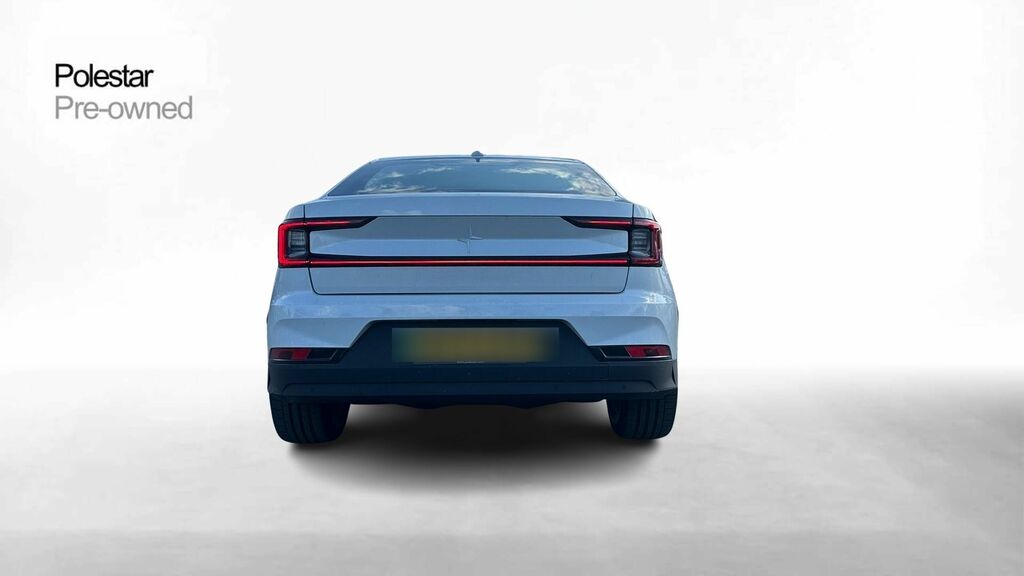 Polestar 2 Long Range Dual Motor With Performance Pack #5