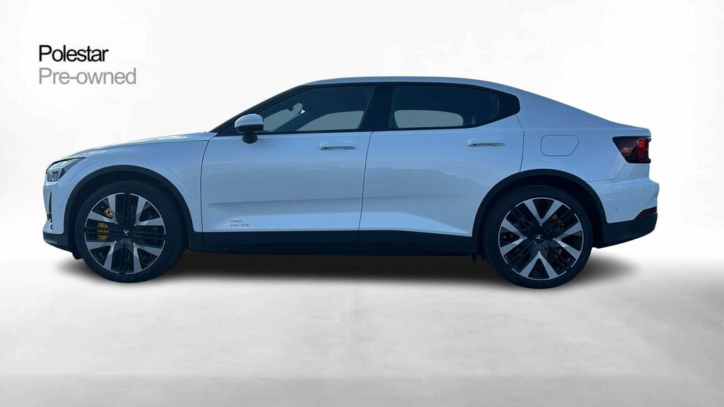 Polestar 2 Long Range Dual Motor With Performance Pack #2