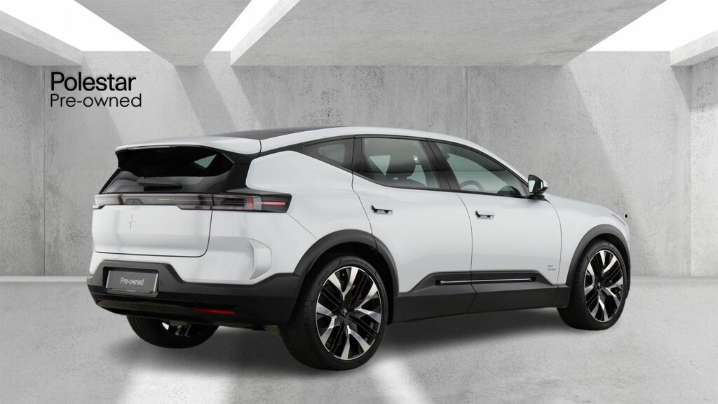Polestar 3 Long Range Dual Motor With Performance Pack  #5