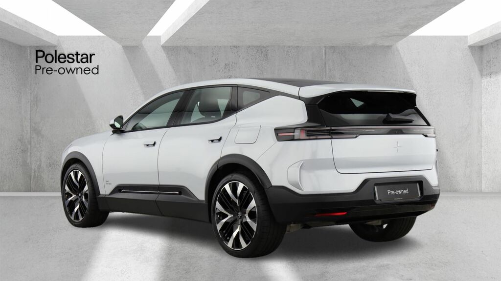 Polestar 3 Long Range Dual Motor With Performance Pack  #3