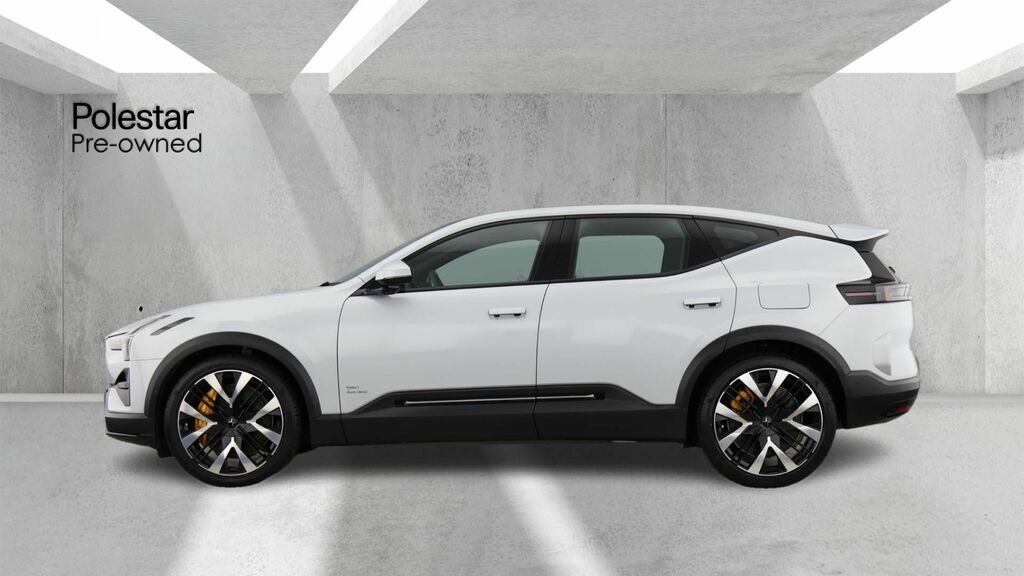 Polestar 3 Long Range Dual Motor With Performance Pack  #2