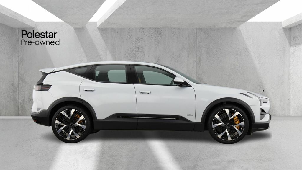 Polestar 3 Long Range Dual Motor With Performance Pack  #6