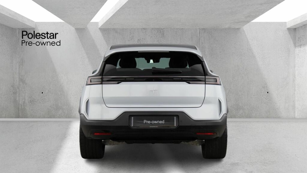 Polestar 3 Long Range Dual Motor With Performance Pack  #4