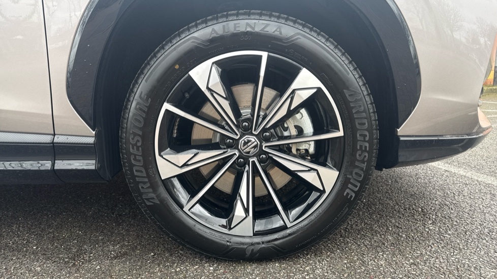 MG HS 1.5 Hybrid Se Suv Hybrid Euro 6 BL75LNM  #5