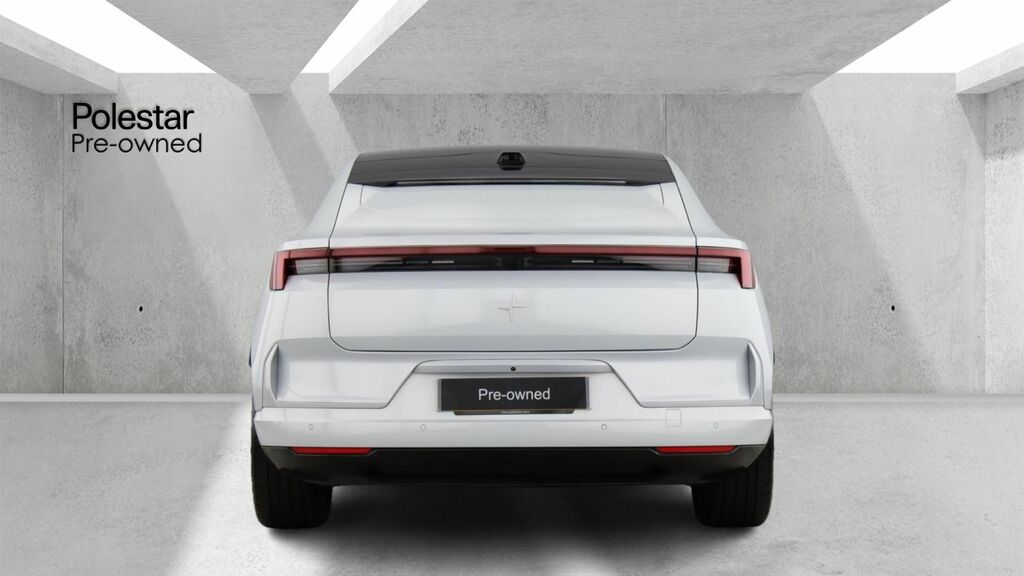 Polestar 4 Dual Motor OV25PYH #4