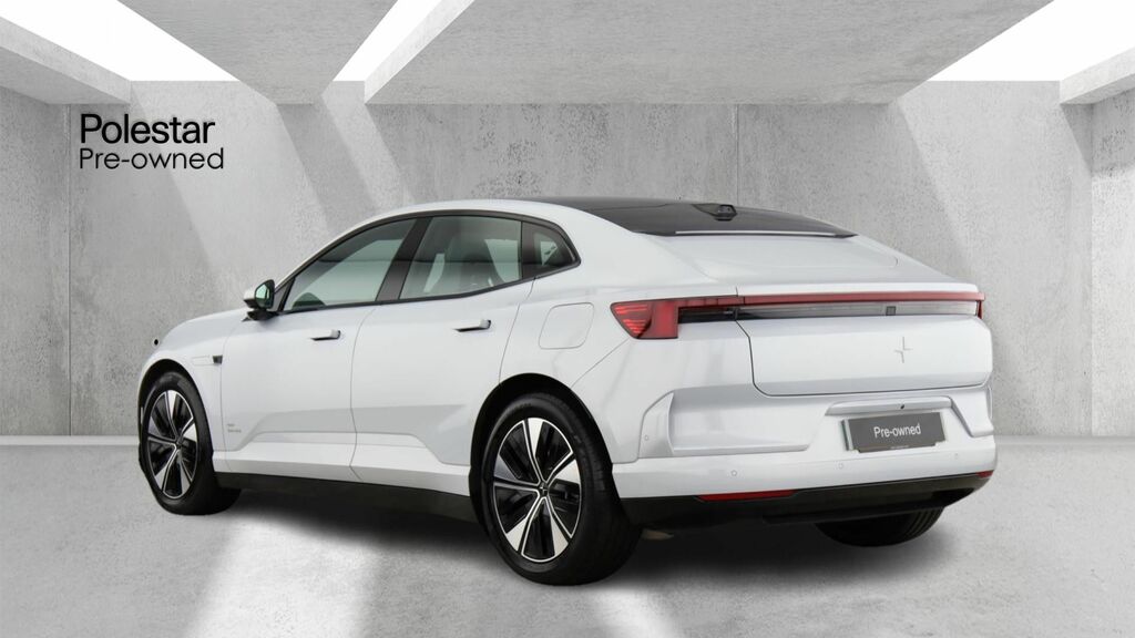 Polestar 4 Dual Motor OV25PYH #3