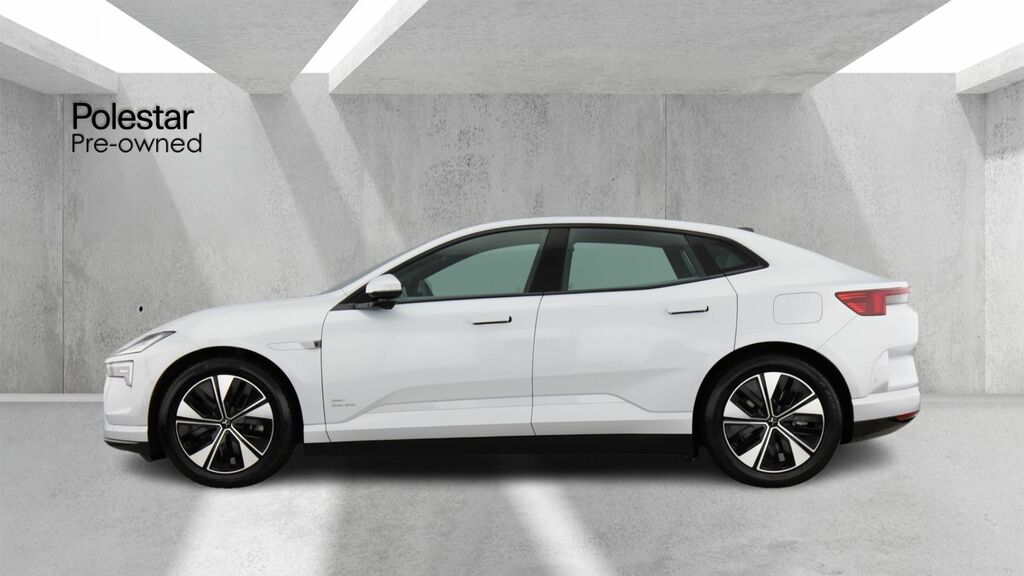 Polestar 4 Dual Motor OV25PYH #2