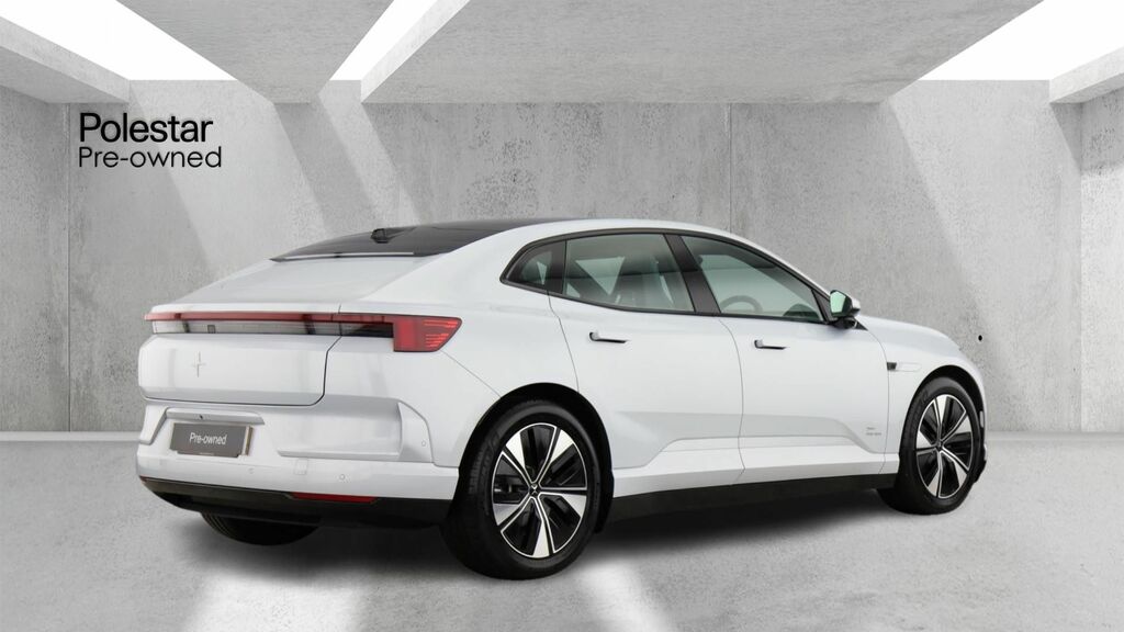 Polestar 4 Dual Motor OV25PYH #5