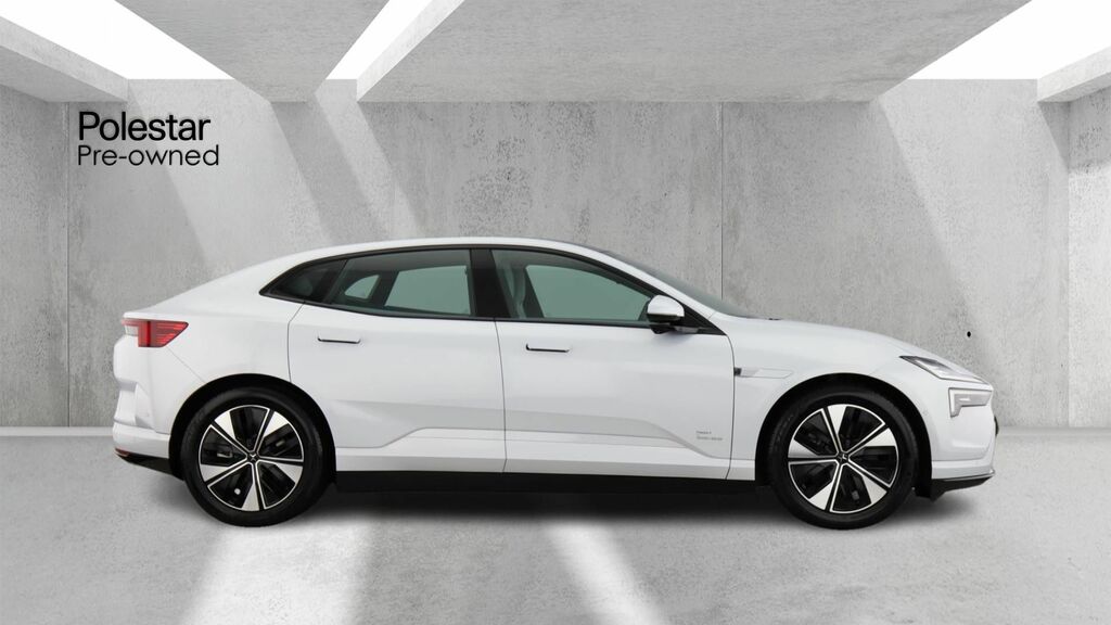 Polestar 4 Dual Motor OV25PYH #6