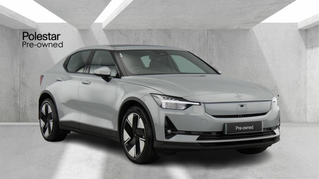 Polestar 2 Long Range Single Motor