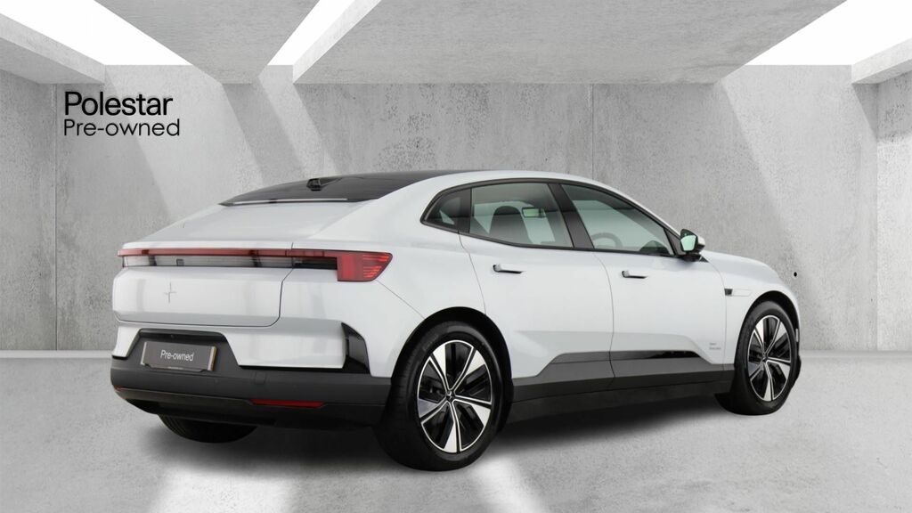 Polestar 4 Rear Motor OV25WHA #5