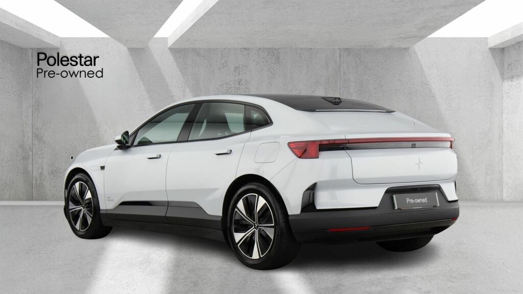 Polestar 4 Rear Motor OV25WHA #3