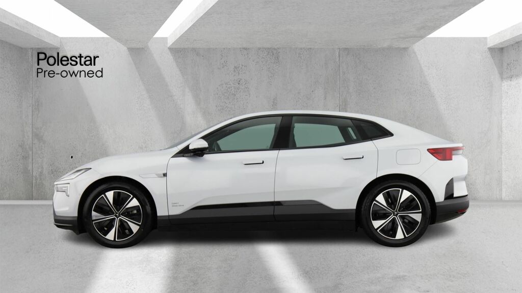 Polestar 4 Rear Motor OV25WHA #2